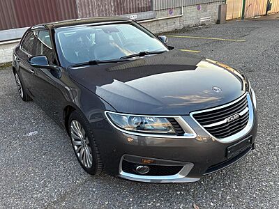 Saab 9-5 Lim. 2,8L XWD Aero *Top gepflegt *CH Auto