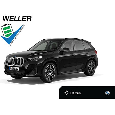 BMW X1 leasen
