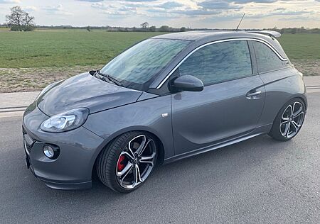 Opel Adam S 1.4 Turbo 110kW S