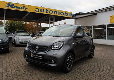 Smart ForFour gebraucht kaufen Smart ForFour * AUTOMATIK * NAVI * KLIMA