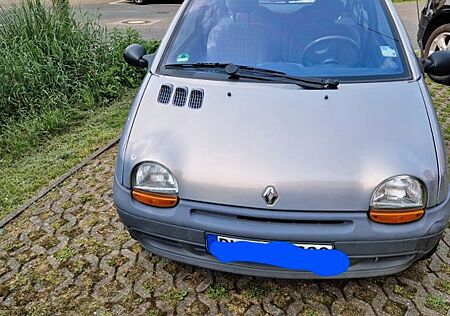Renault Twingo Grease Matic 1.2 -