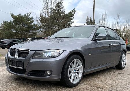 BMW 330i xDrive Aut. NAVIPROF BI-XENON LEDER S.DACH