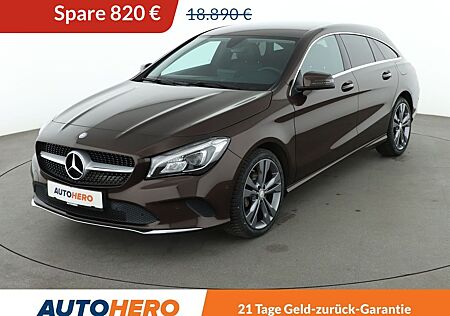 Mercedes-Benz CLA 200 Shooting Brake Urban *LED*NAVI*PDC*