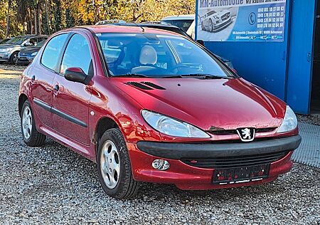 Peugeot 206 Premium