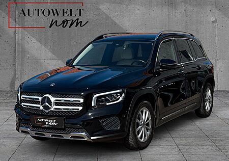 Mercedes-Benz GLB 250 4Matic JUNGESTERNE/360°/MBUX/MBEAM/SPUR/