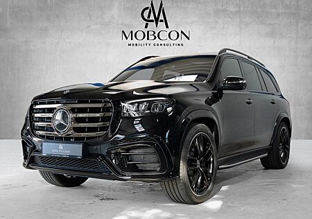 Mercedes-Benz GLS 450 GLS 450d 4Matic *23"*Nappa*Premium Plus*STOCK