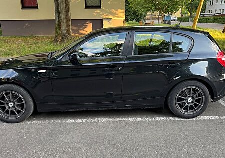 BMW 116i -