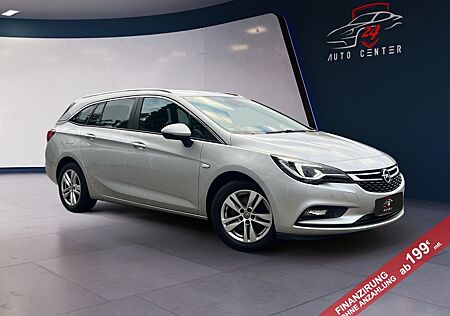 Opel Astra K/LED/BT/Navi/Kamera/ACC