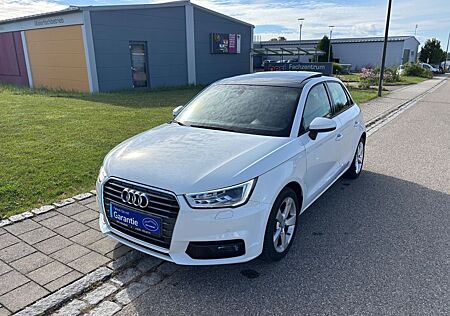 Audi A1 Sportback SPORT*GARANTIE*BOSE*PANO*LED*UVM