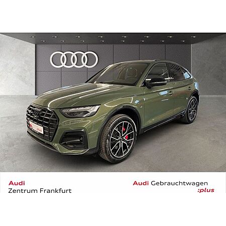 Audi Q5 leasen