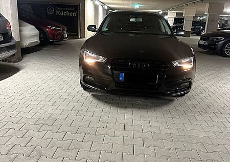 Audi A5 1.8 TFSI 106kW multitronic Sportback -