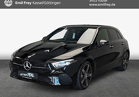 Mercedes-Benz A 180 7G-DCT Progressive Advanced