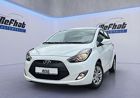 Hyundai ix20 Classic*KLIMA*RADIO*