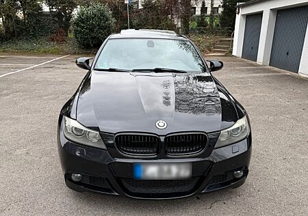BMW 325i - M Sport Lim. Facelift Vollausstattung