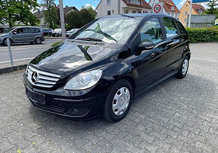 Mercedes-Benz B 170 B -Klasse