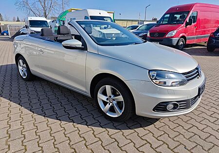 VW Eos Volkswagen Basis