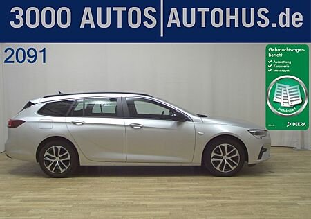 Opel Insignia B Sports Tourer 1.5 Diesel Edition LM