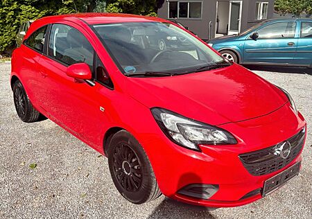 Opel Corsa E Selection