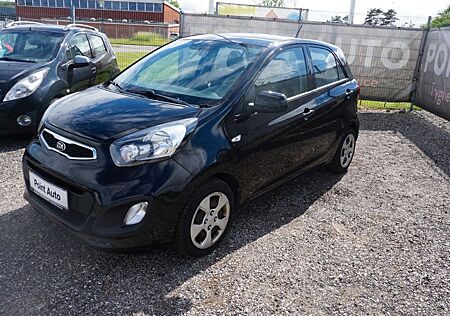 Kia Picanto 1.0 Spirit
