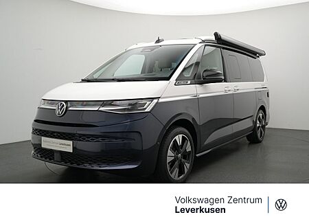 VW T7 Volkswagen California TDI Ocean STANDHZ ACC AHK HUD NAVI