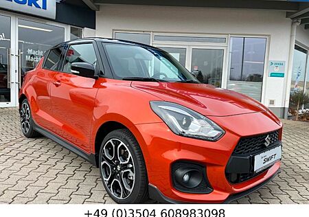 Suzuki Swift Sport Sport 1.4 Hybrid*LED*NAVI*ACC*SHZ*DA