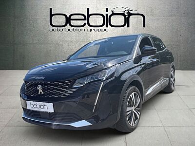 Peugeot 3008 1.2 PureTech 130 Allure Pack ACC KeyLess LM
