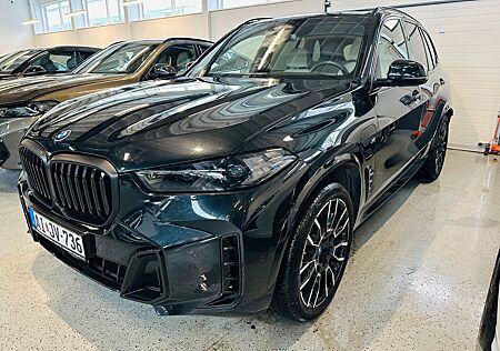 BMW X5 50e XD/PANO/STZHZ-BL/M-SPORT