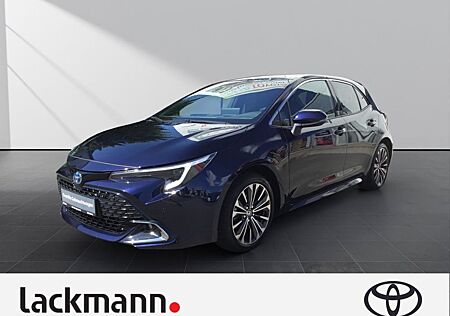 Toyota Corolla 1.8 Hybrid Team D*Technikpaket*