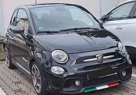 Abarth 595 1.4 T-Jet 16V -