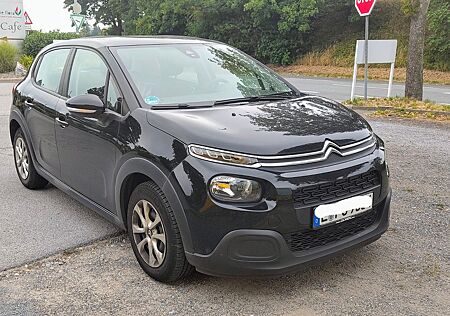 Citroën C3 1.2 PureTech 68 Feel Klima Tempomat Bluetooth