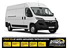 Opel Movano Cargo L3H2 heavy+Verstärkte Federung+