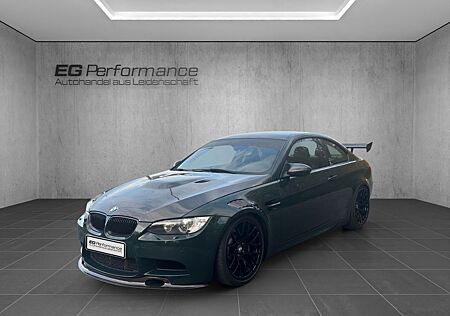 BMW M3 Coupé Competition DKG KW Brembo Performance