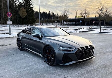 Audi RS7 | 305 km/h | RS-Dynamikpaket Plus |