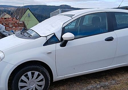 Fiat Punto 1.2 8V -