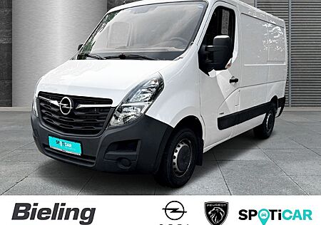 Opel Movano Cargo L1H1 3,5 t 2.3 Diesel CDTI Biturbo