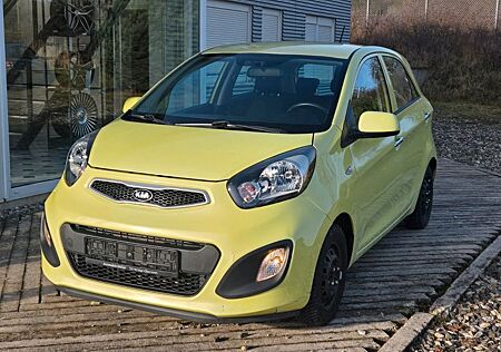 Kia Picanto Edition 7