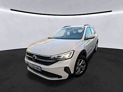 Volkswagen Taigo 1.0 TSI 81kW 7-Gang DSG