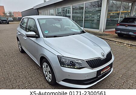 Skoda Fabia Ambition III Climatronic/Tempomat/PDC!!!