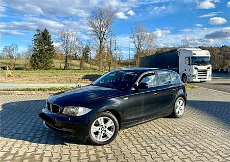BMW 120d - !!! Sehr spersam !!!