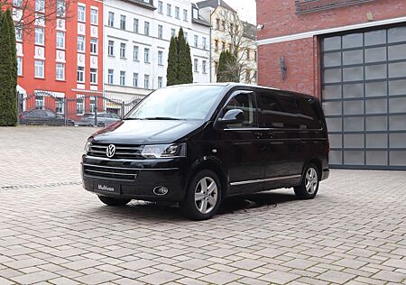 VW T5 Multivan Volkswagen Highline 4Motion 4x4