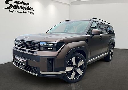 Hyundai Santa Fe MY25 1.6 TGDi HEV 4WD SIGNATURE HuD/BOS