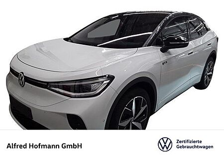VW ID.5 gebraucht kaufen VW ID.5 Volkswagen GTX 4MOTION Automatik LM Navi LED