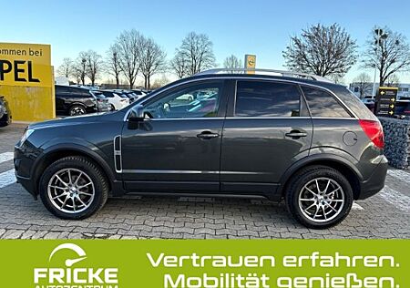 Opel Antara Design Edition AWD+Navi+Sitzheizung