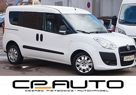 Fiat Doblo 1.6 16V Multijet 77kW MY