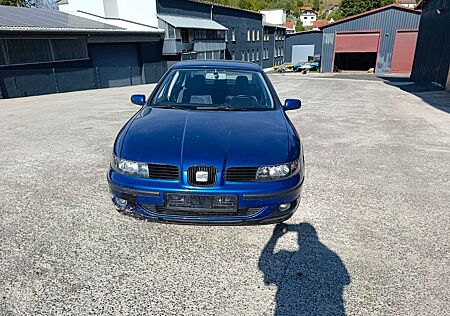 Seat Toledo Stella 1,6 16V Klima