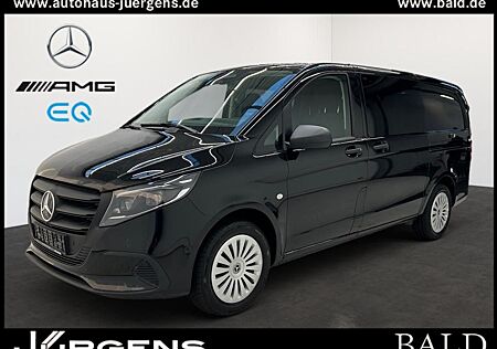 Mercedes-Benz Vito 119 Mixto/lang/Mopf/MBeam/AHK/Kamera/Navi