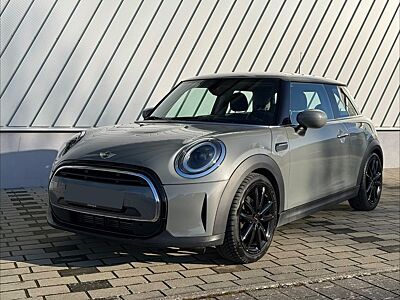 MINI One 1.5 | Facelift | LED | Touch | CarPlay | JCW