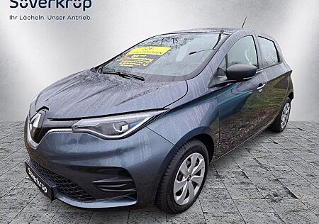 Renault ZOE R110 Life Z.E. 50 Kauf-Batterie
