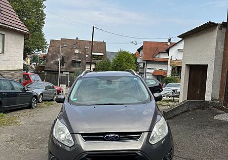Ford C-Max 1,6TDCi 85kW Trend Trend