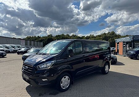 Ford Transit Tourneo Custom L2 NAVI/KLIMAA/8SITZER*